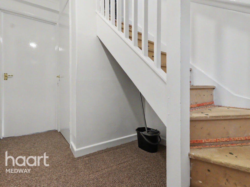 Main image of property: Stanley Road, GILLINGHAM