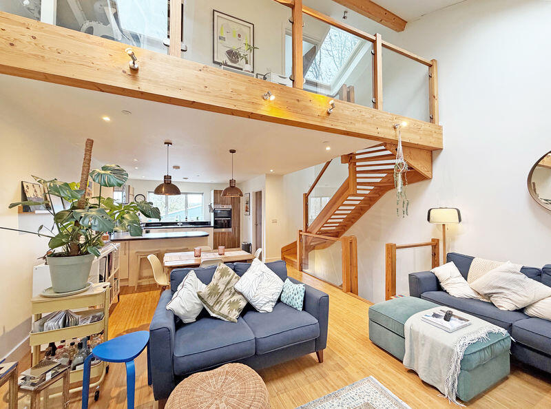 Main image of property: Monkton Road, Honiton