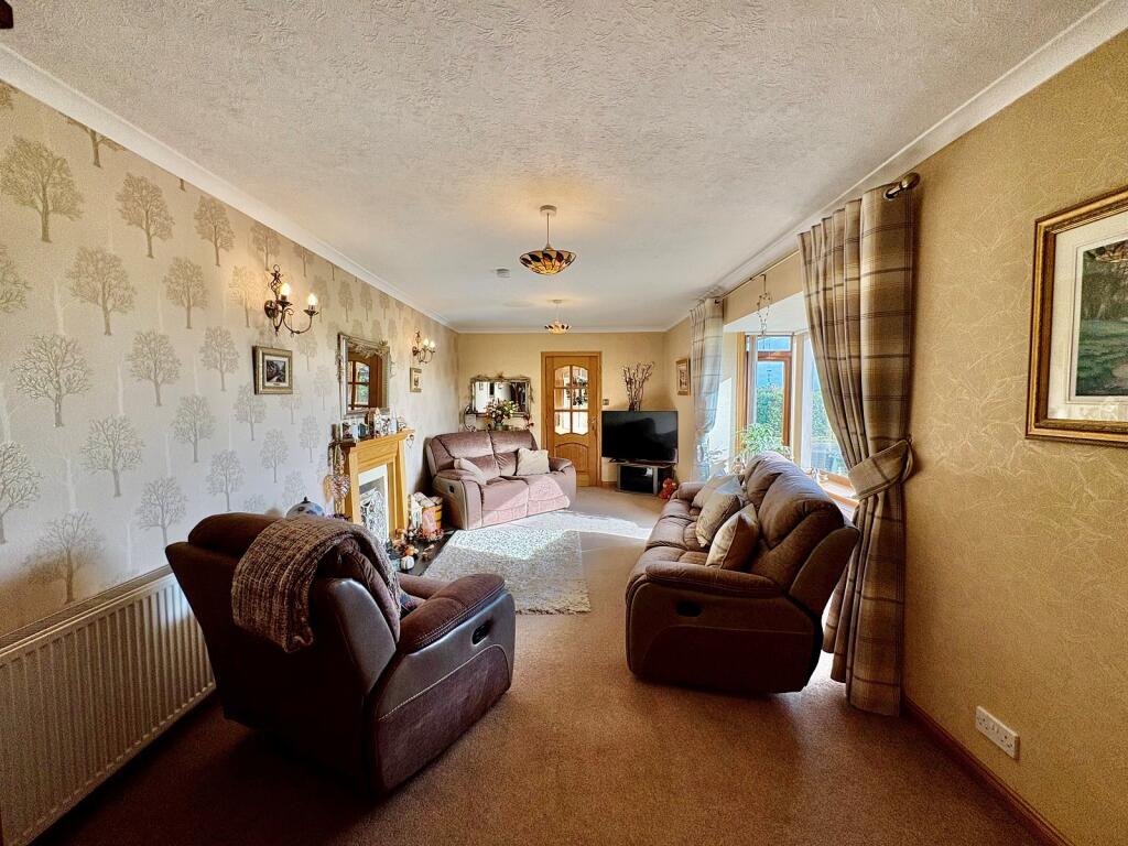 House in Thurso, Thurso East, Caithness - View 4