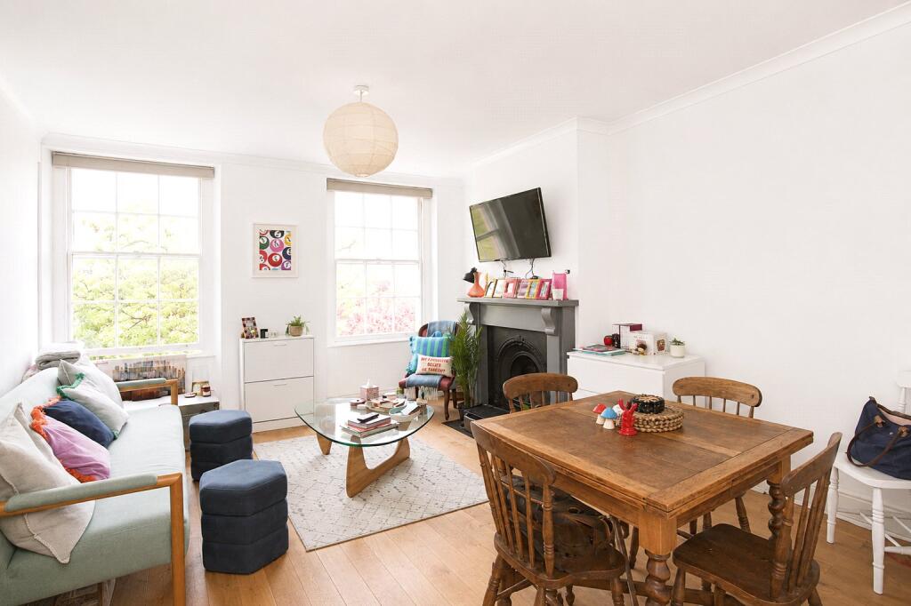 Apartment in Bristol, Cumberland Basin, Hotwells - View 2