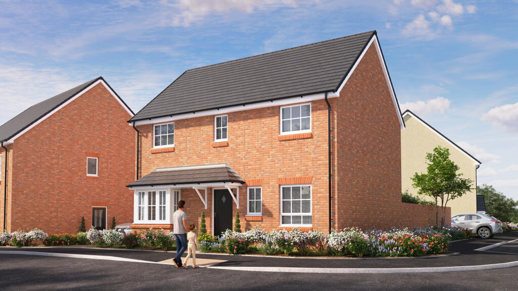 Main image of property: Poets Garden,
Nether Stowey,
Somerset,
TA5 1DN