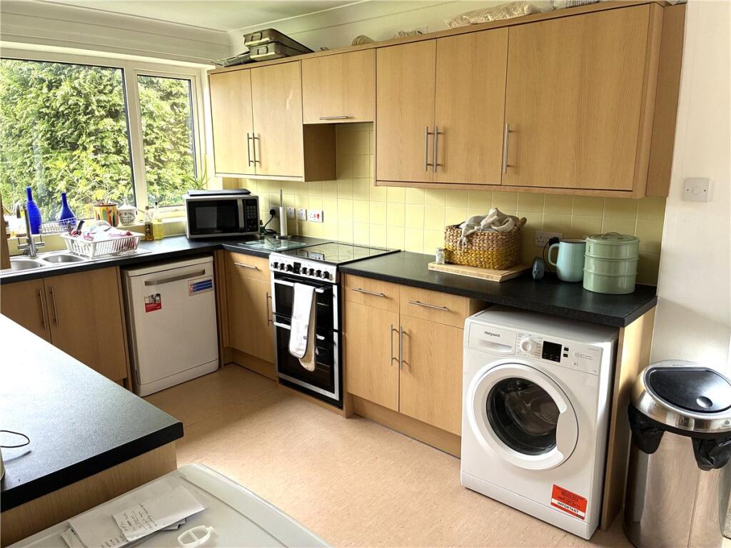 Harrogate, North Yorkshire, HG2 - Vista 6