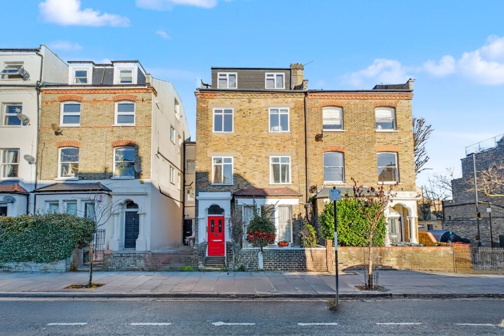Main image of property: Alexandra Grove, London, N4