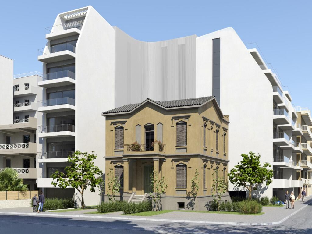 Main image of property: Greece