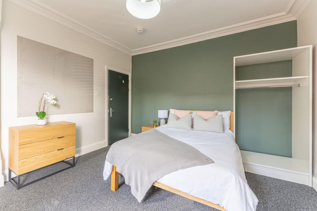 133 Rolleston Drive, Nottingham, NG7 - View 5