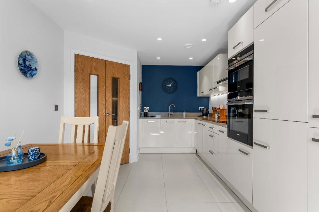 Additional image 10 of Millway Lodge, Great Alne Park, Woodland Drive, Alcester, Warwickshire, B49