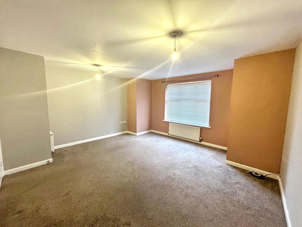 Apartment in North Tyneside, Howdon - View 2