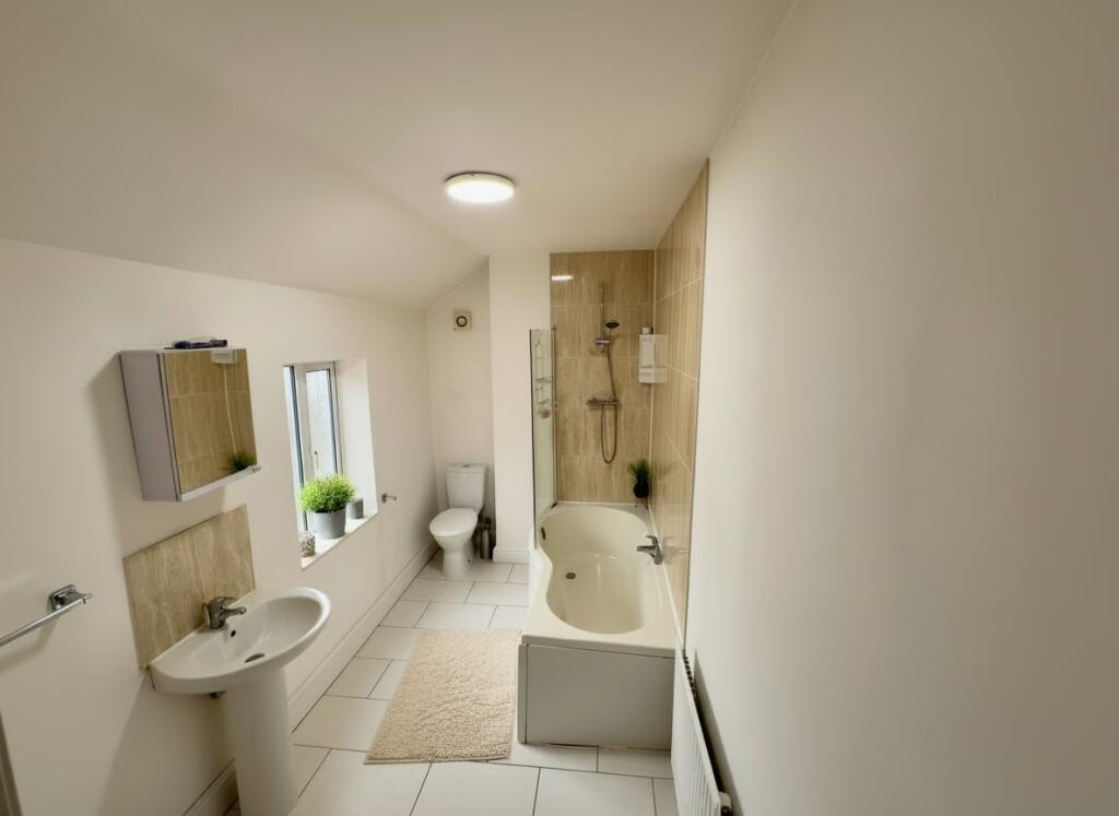 Additional image 6 of Link Road - Copy, Edgbaston, West Midlands, B16