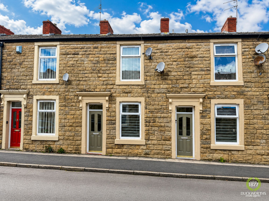Main image of property: India Street, Accrington, BB5