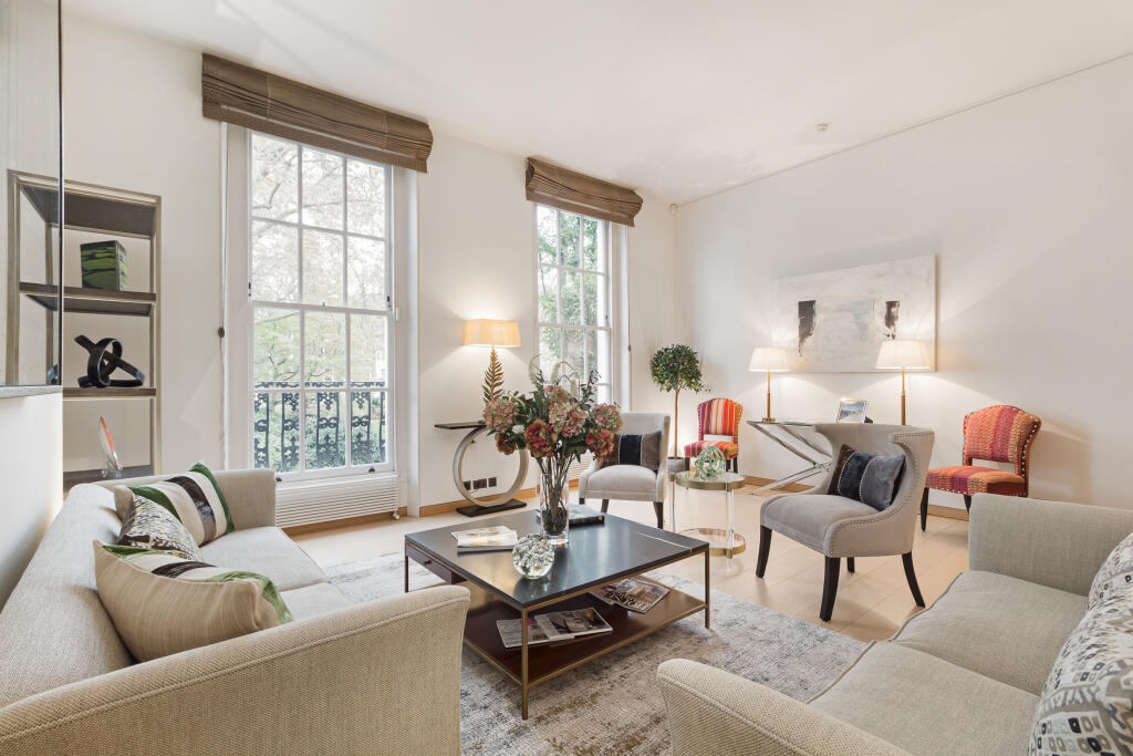 Main image of property: Montpelier Square, Knightsbridge, London, SW7