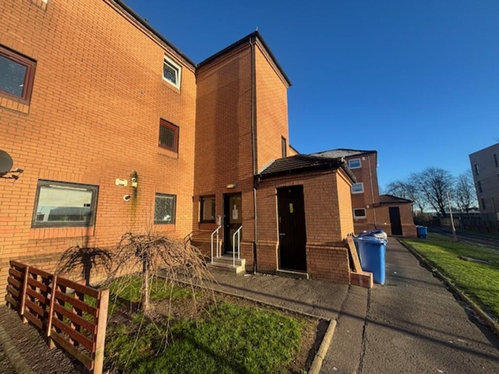 Main image of property: Abercromby Drive, Calton