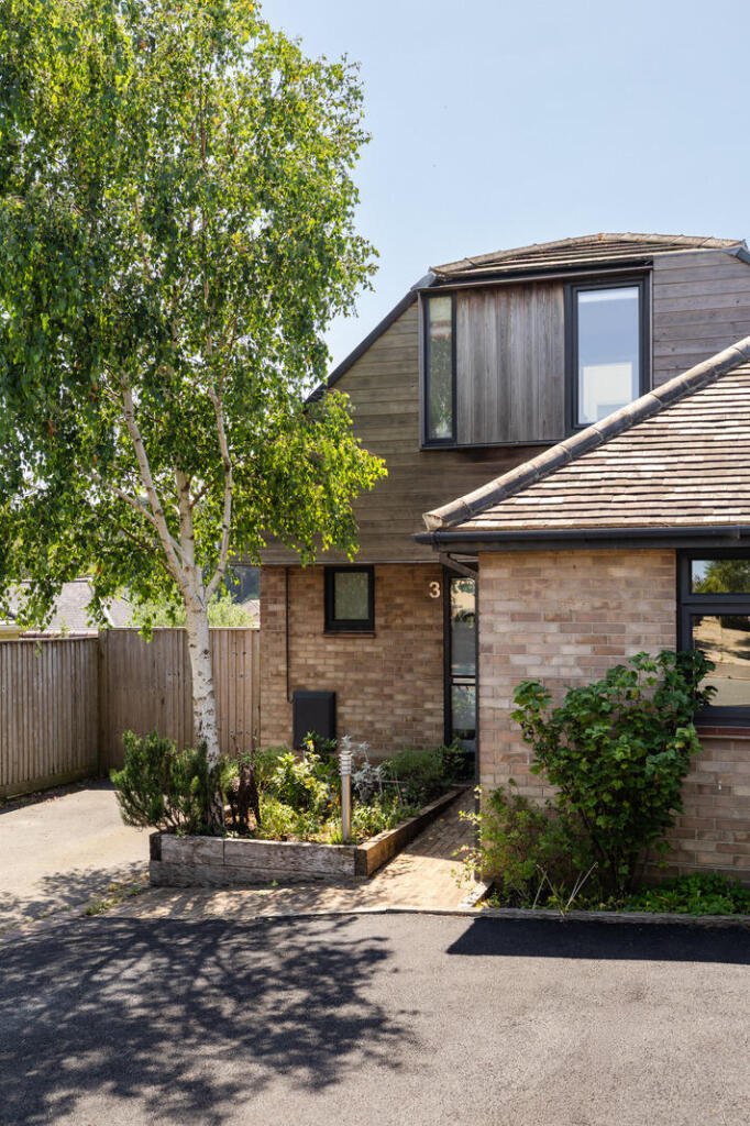 Insley Crescent, Broadstone - View 5