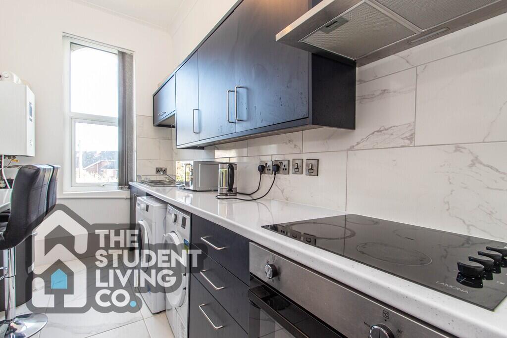 Apartment in Nottingham - View 4
