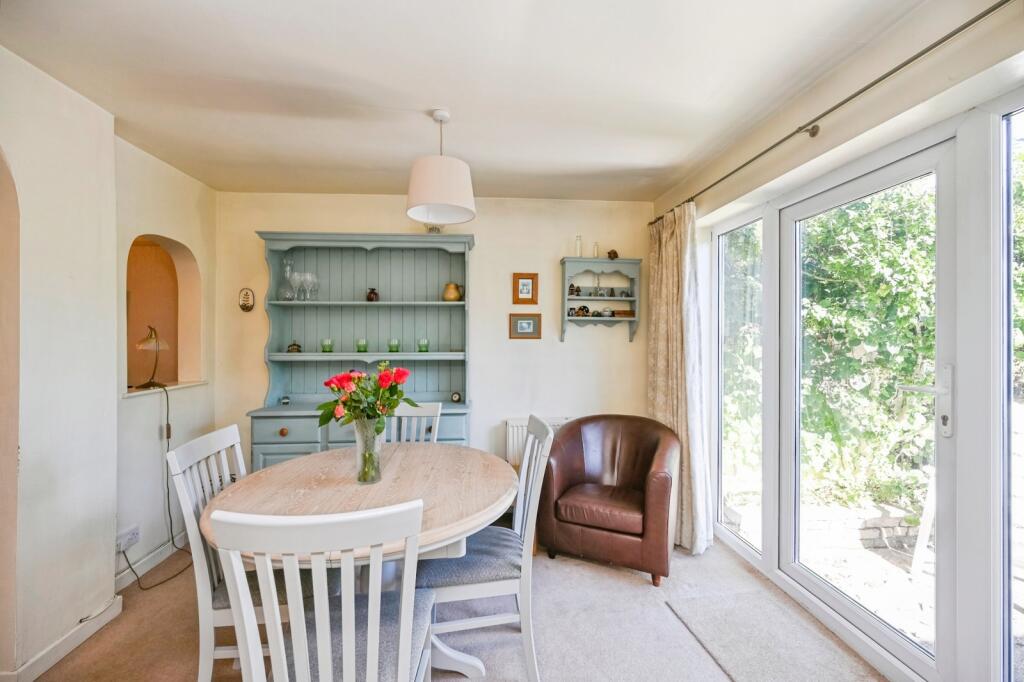 House in Sefton, Lydiate - More
