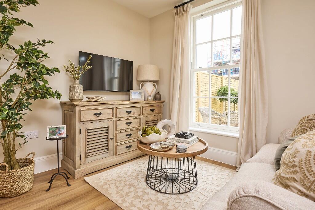 Welborne Garden Village, Fareham, PO17 4AA photo 3