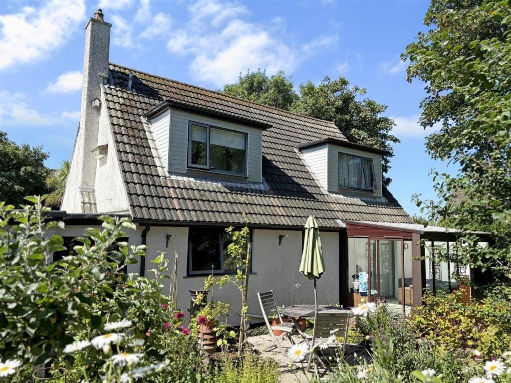 Main image of property: Mullion, Spacious four bed home