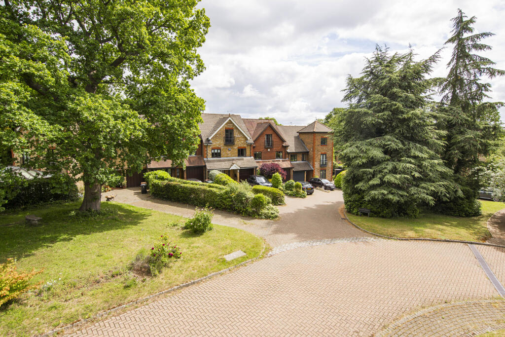 Main image of property: Regent Place, Tunbridge Wells, Kent