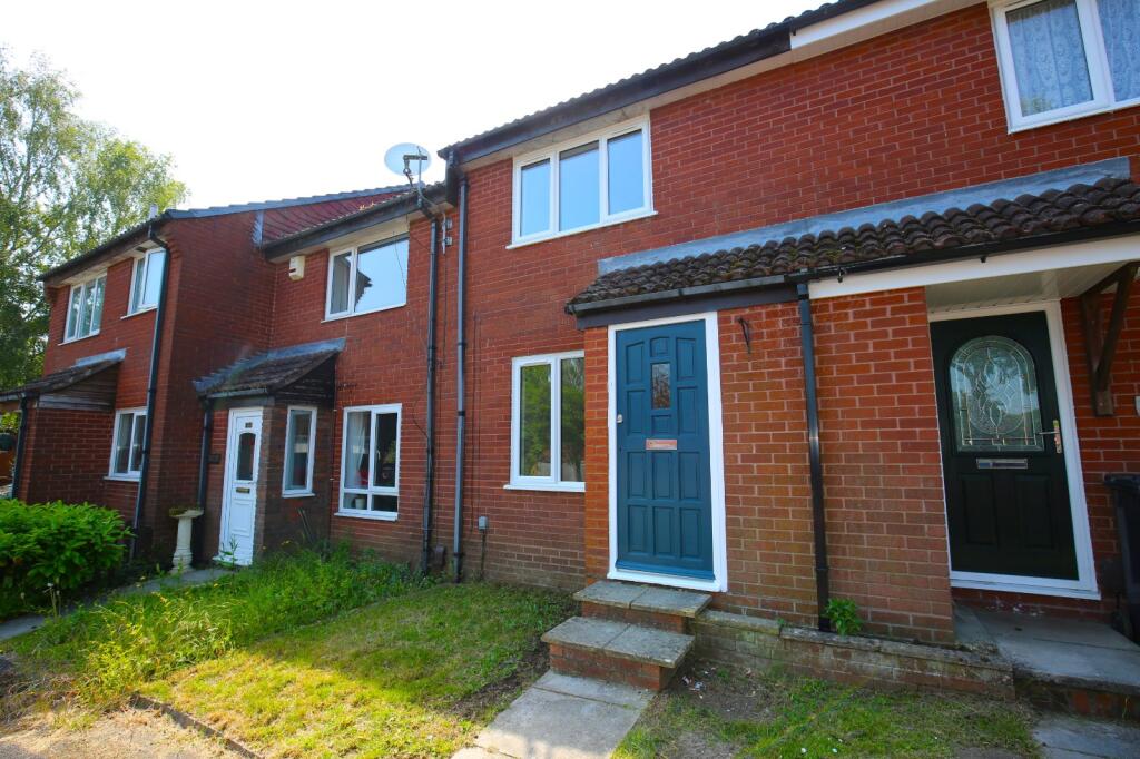 Main image of property: Thames Close, West End, Southampton, Hampshire, SO18
