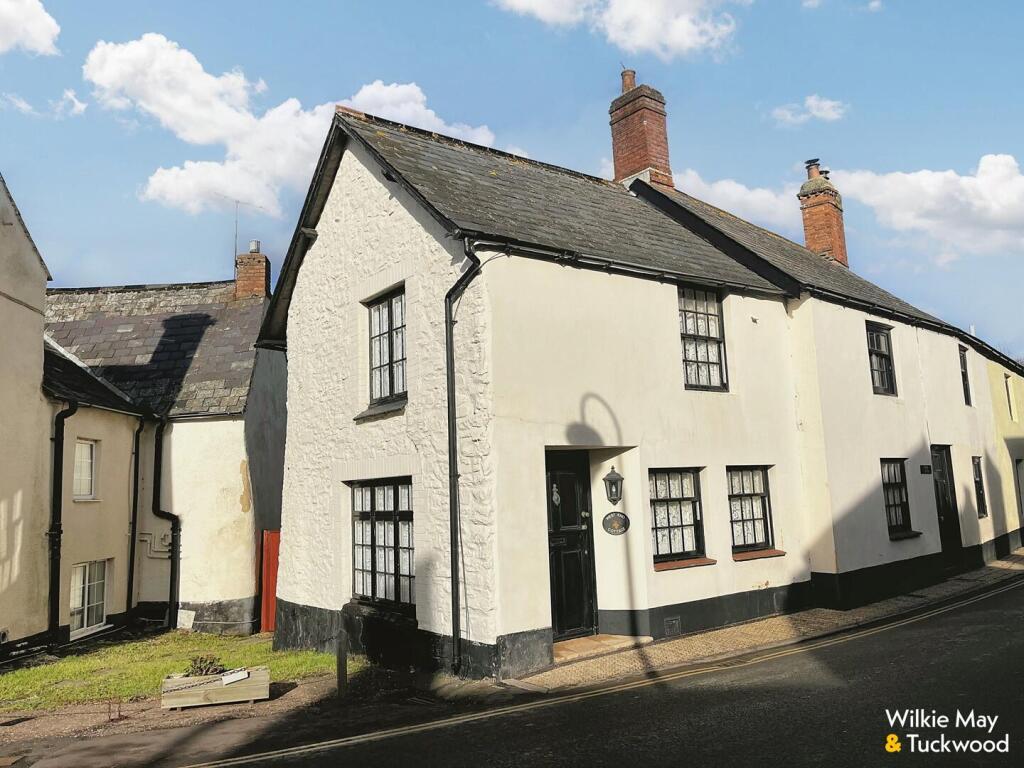 Main image of property: Doverhay, Porlock, Minehead