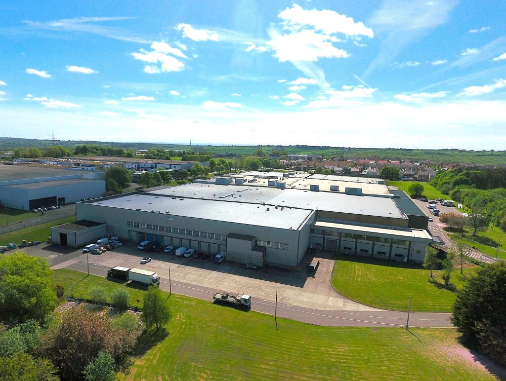 Main image of property: Units 3, 9 & 10, Greenhills Business Park  Enterprise Way  Spennymoor Count