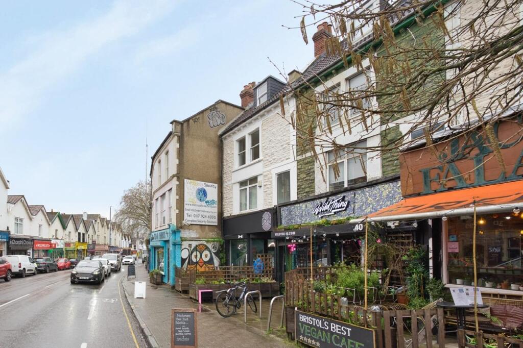 Main image of property: Gloucester Road, Bishopston, Bristol