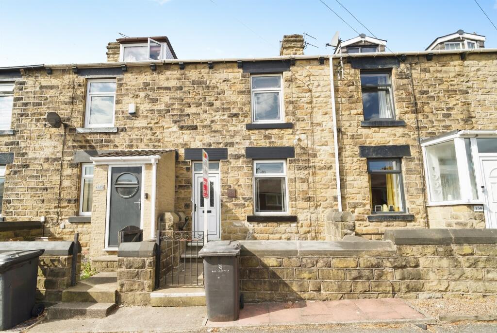 Main image of property: Honeywell Grove, Barnsley