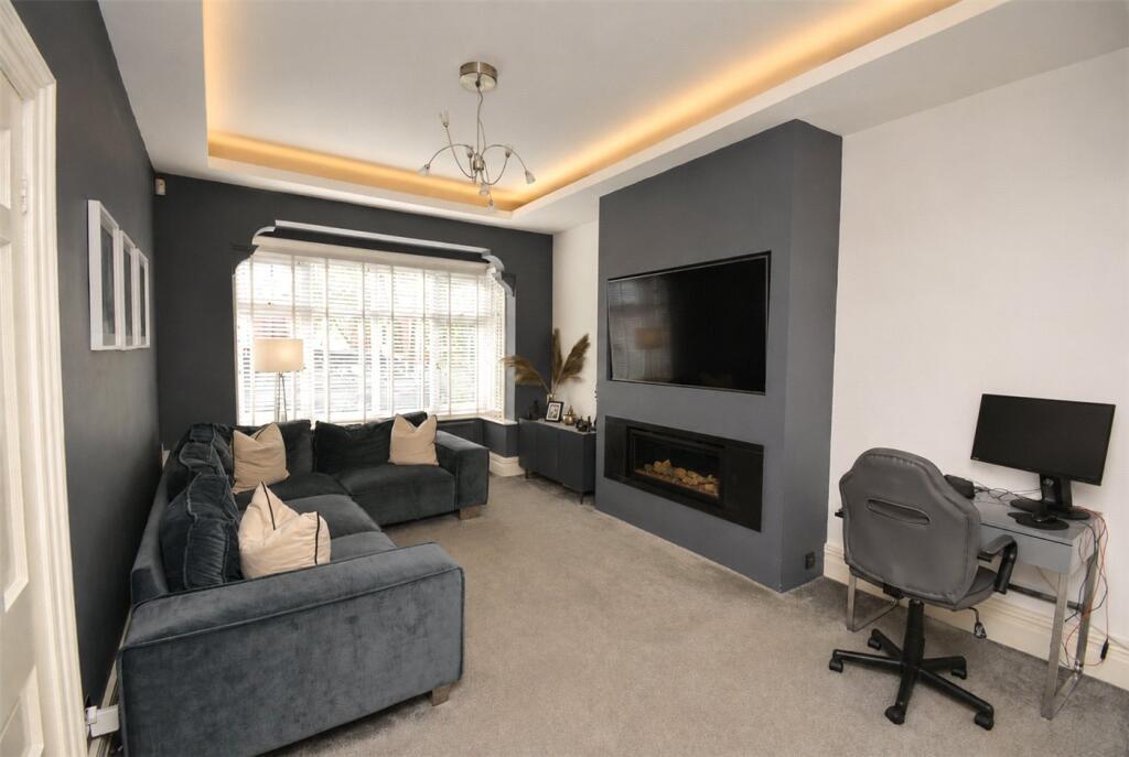 House in Chester - View 5