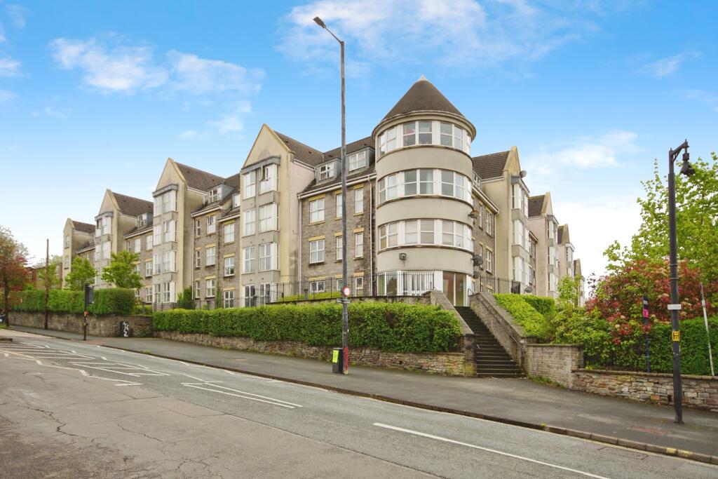 Main image of property: Fishponds Road, Eastville, Bristol, BS5