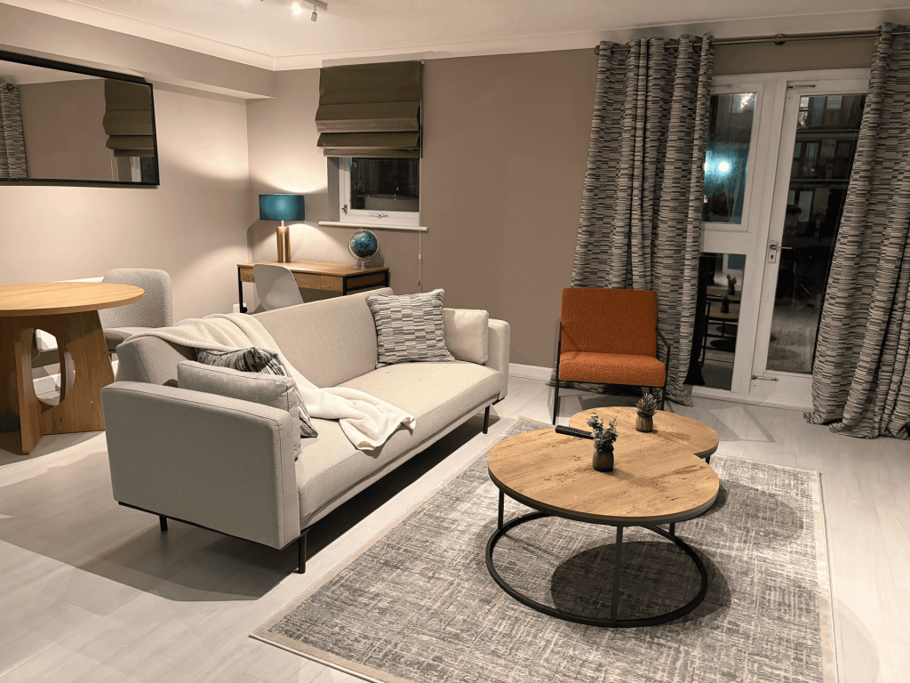 Main image of property: Whiteadder Way, London, E14