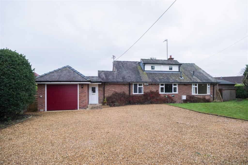 Main image of property: Eaton Road, Tarporley
