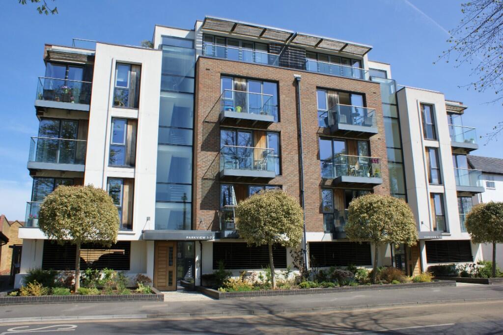 Main image of property: Queens Road, Walton-On-Thames, Surrey, KT12