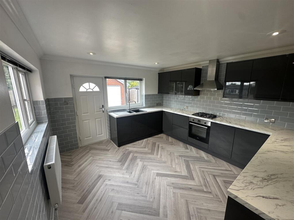 House in West Lancashire, Hesketh-with-Becconsall - View 5