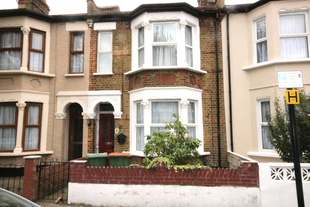 Main image of property: east Ham, E6