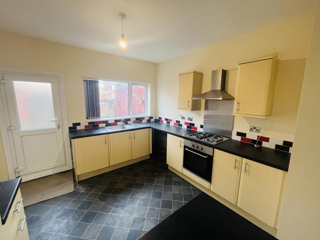 House in Guisborough, Redcar and Cleveland - View 4