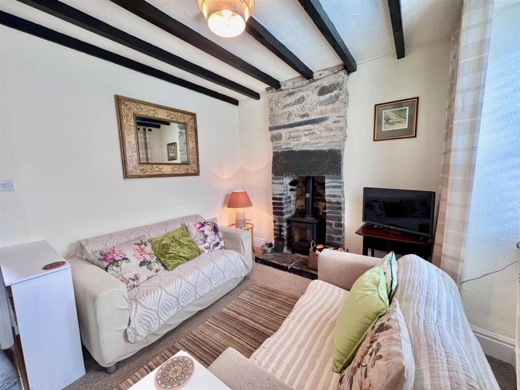 Glasgwm Road, Penmachno photo 4