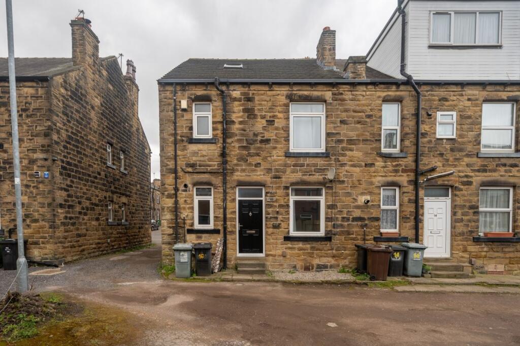 Main image of property: Clough Street, Morley