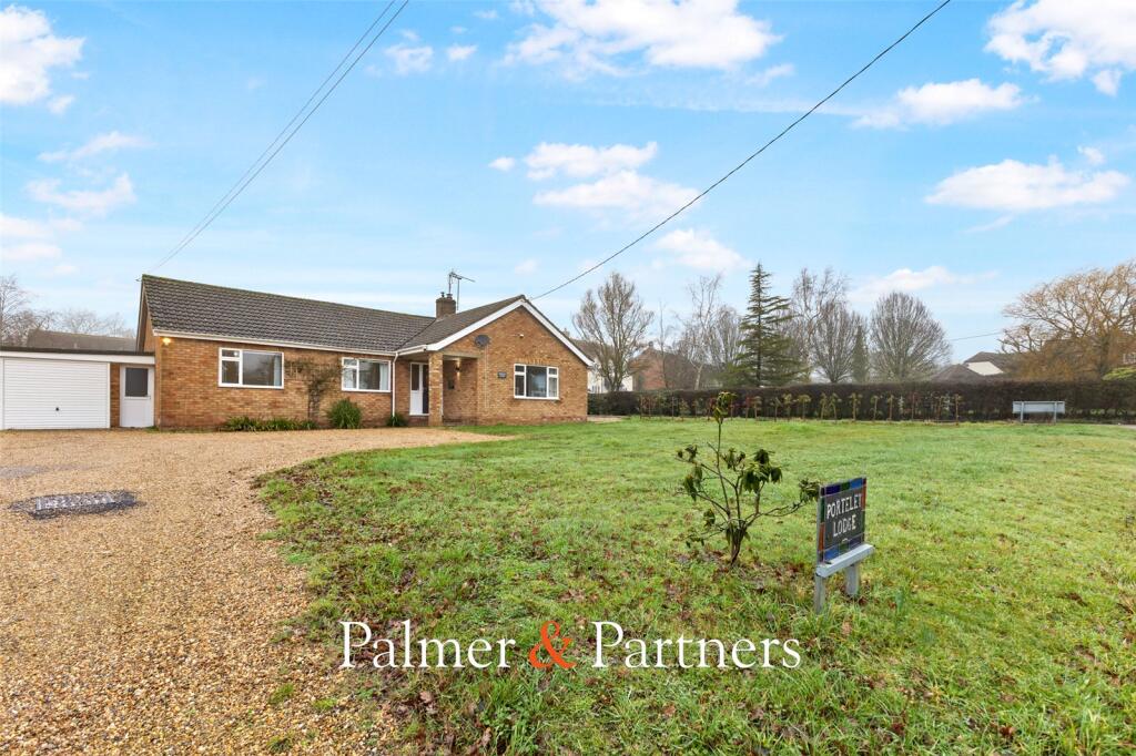 Main image of property: Peldon Road, Abberton, Colchester, Essex, CO5