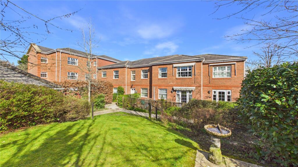 Main image of property: London Road, Camberley, Surrey, GU15