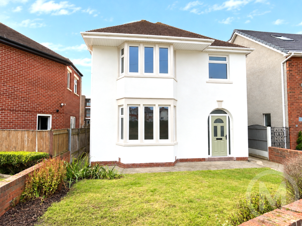 Main image of property: Glenmere Crescent, Norbreck