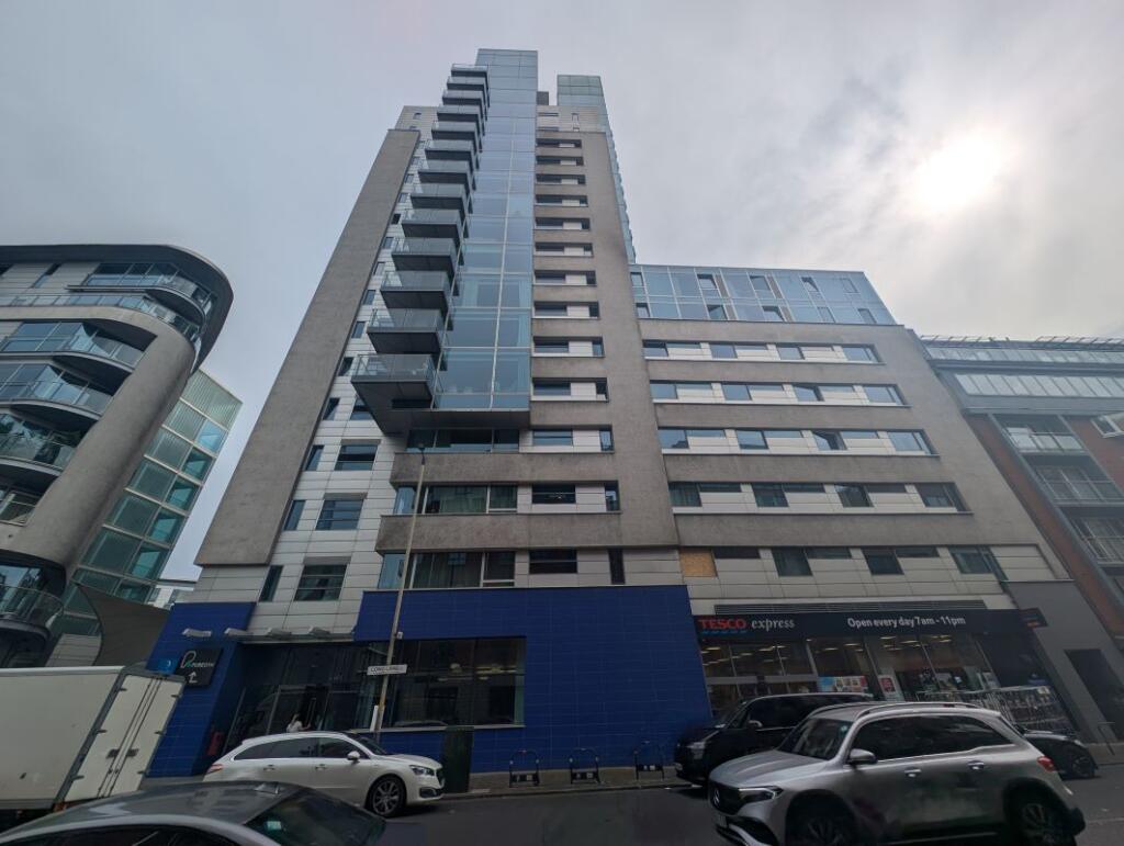 Main image of property: 139 Empire Square West Empire Square, London, SE1 4NJ