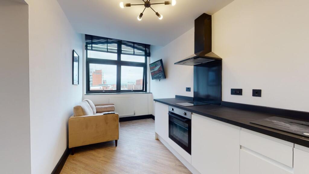 Main image of property: Harvey Street, Lincoln