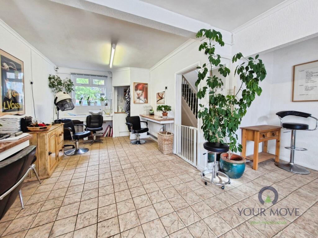 House in Leicester - View 2