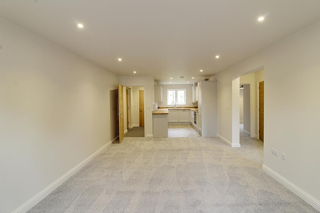 Main image of property: Churchfield Close, Deeping St. James, PE6