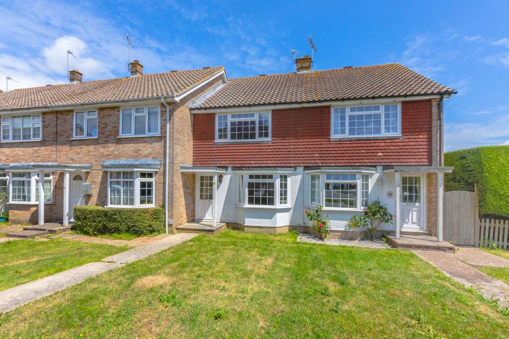 Main image of property: Springett Avenue, Ringmer, BN8