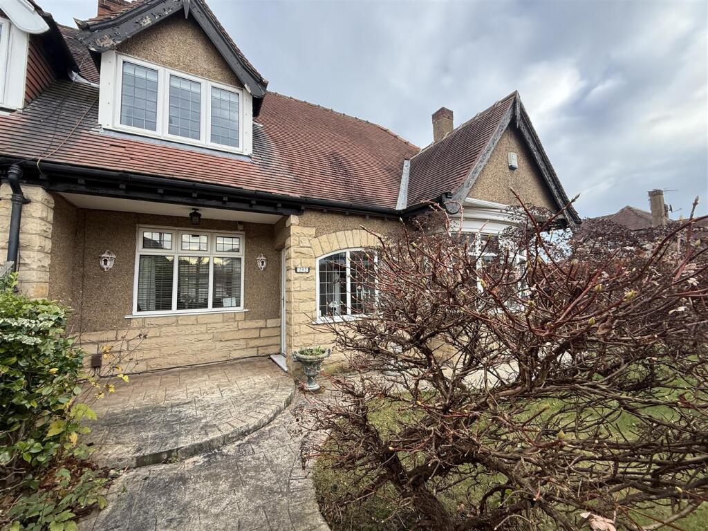 Main image of property: Coniscliffe Road, Darlington