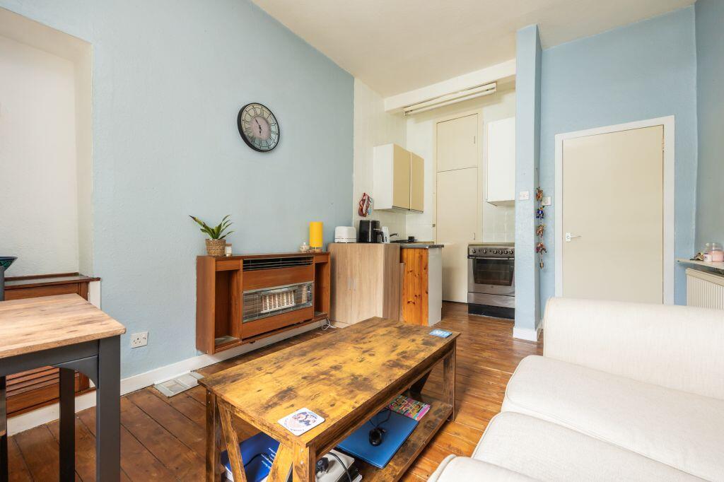 Apartment in Edinburgh - View 4