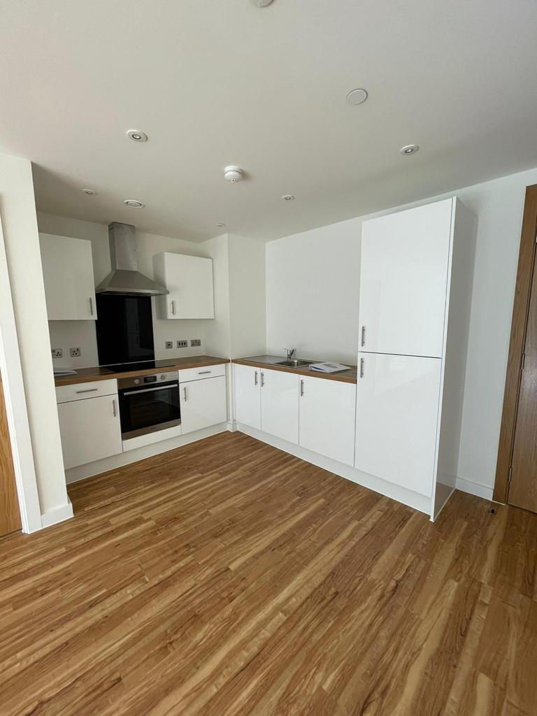 Apartment in Manchester - View 2