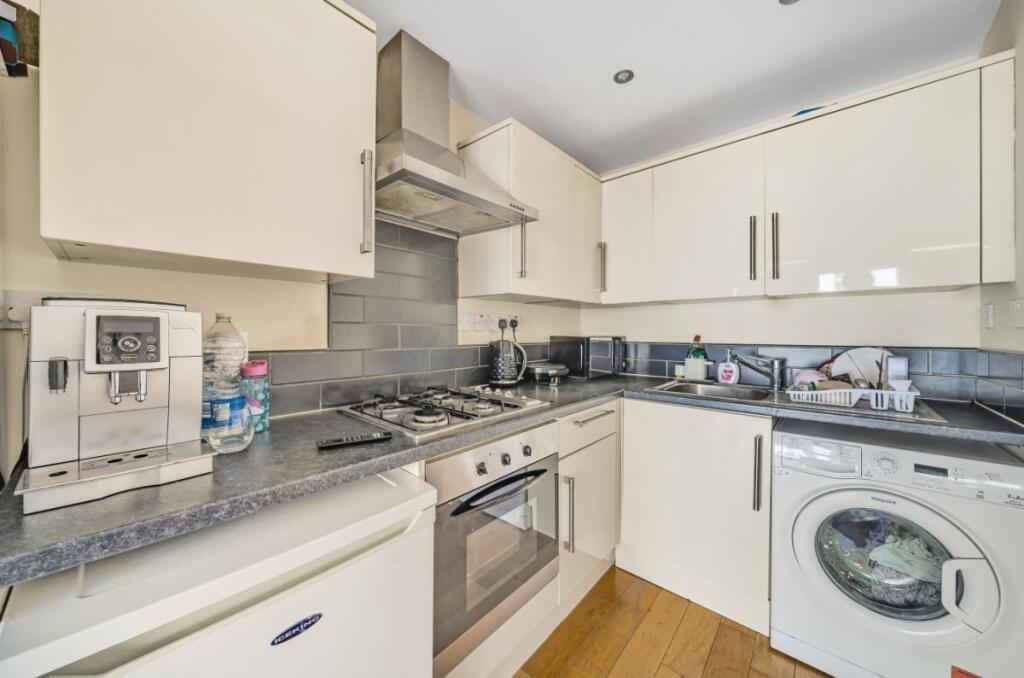 Main image of property: Dartmouth Road, London, SE26