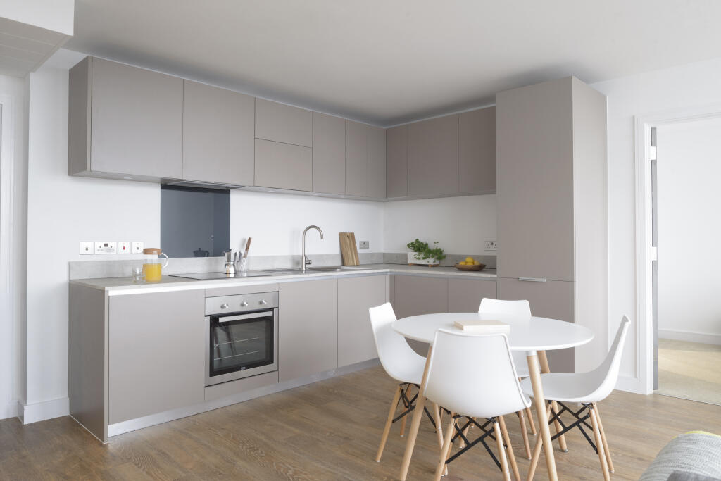 Main image of property: Northpoint, Ewell Road, Surbiton, Kingston Upon Thames, KT6