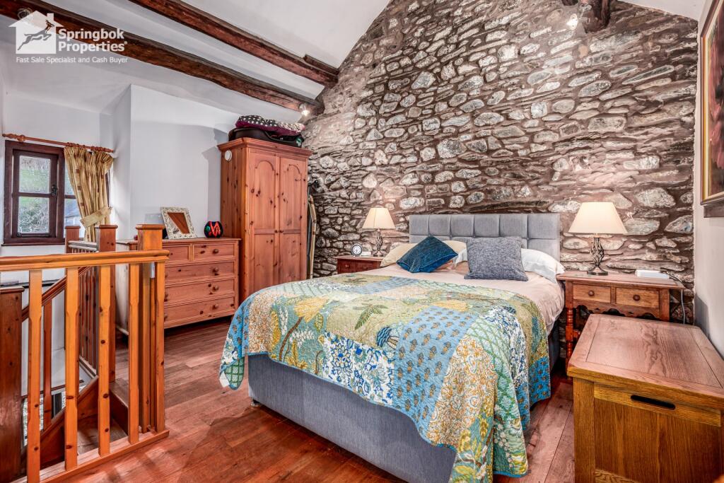 The Terrace, Commins Coch, Machynlleth, Powys - View 6
